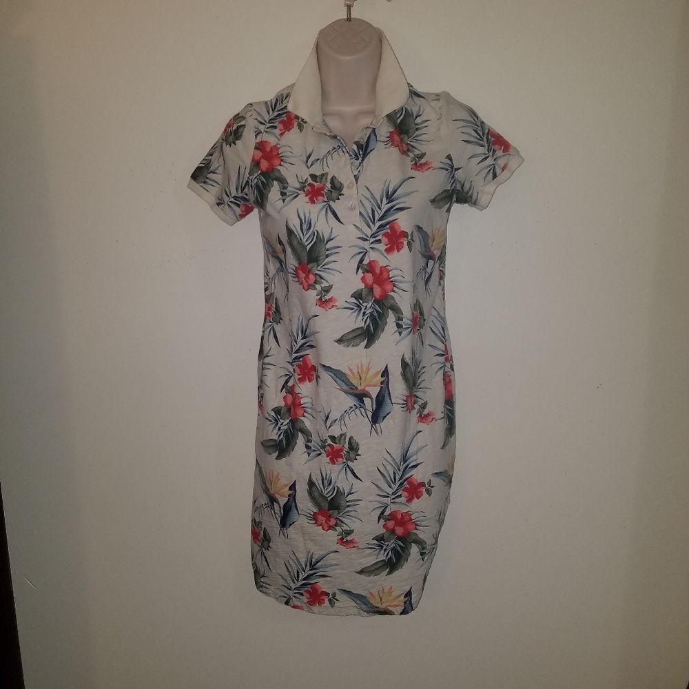 Tommy Bahama dress
